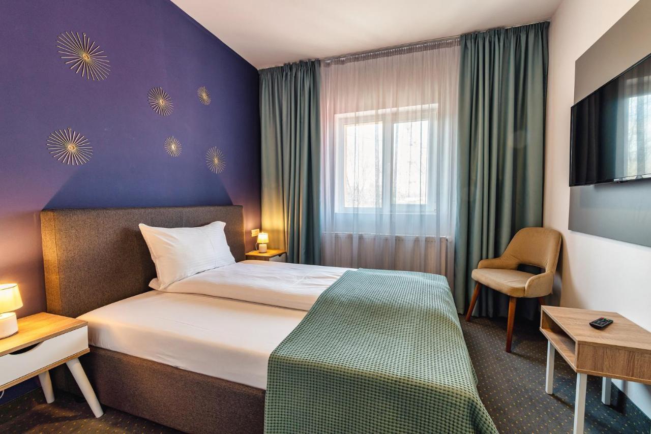 Saga Rooms Victoria  Eksteriør bilde