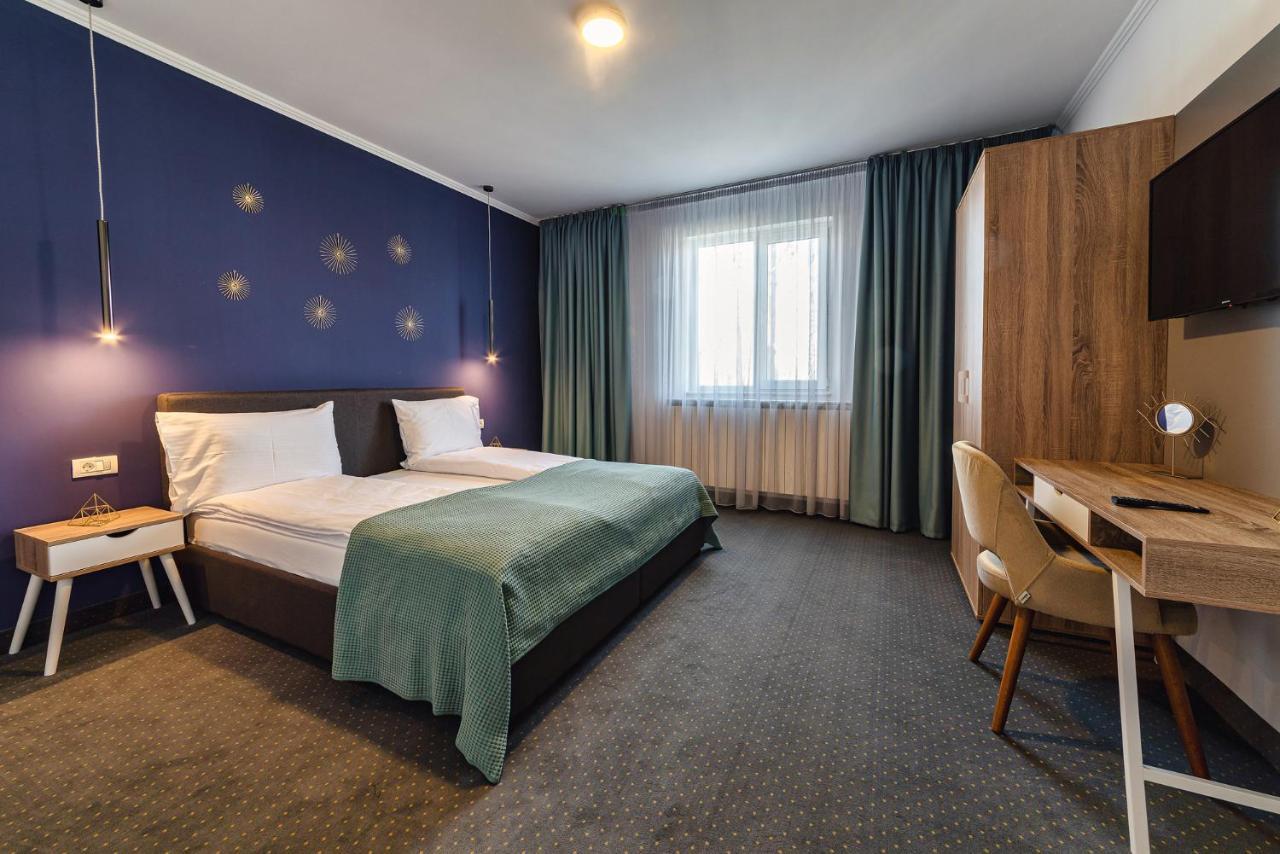 Saga Rooms Victoria  Eksteriør bilde